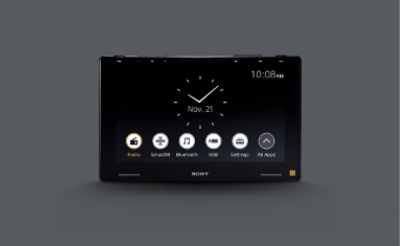 Altoparlanti Auto Tweeter Professionali - 120W - 4 Ohm - Per Sistema Audio Auto - Foto 8